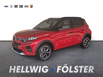 Citroën e-C3 MAX 11 Kw Charger Shz Navi Kamera PDC NSW