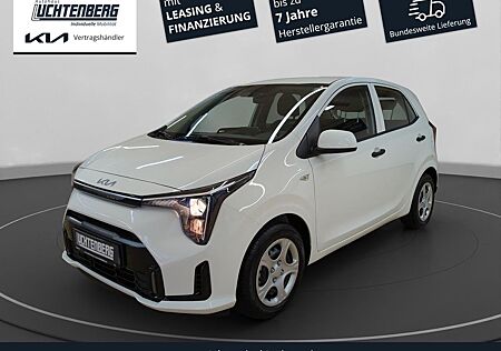 Kia Picanto 1.0 KAT