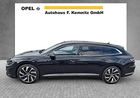 VW Arteon Volkswagen Shooting Brake R-Line / PANO / AHK / 360°