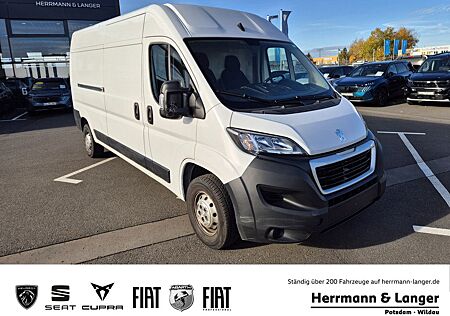 Peugeot Boxer L3H2 335 Hdi 140 Bott Boden & Wandverkleid