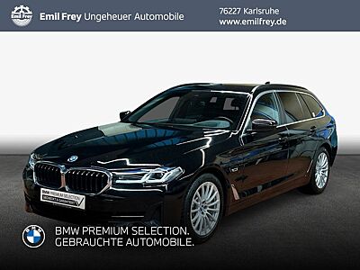 BMW 530e Touring Aut. *HuD*SHZ*