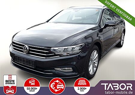 VW Passat Variant Volkswagen 2.0 TDI 190 DSG Business Nav eHk