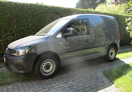 VW Caddy Volkswagen Kasten EcoProfi BMT 1.0 TSI *1.Hand/39TKM*