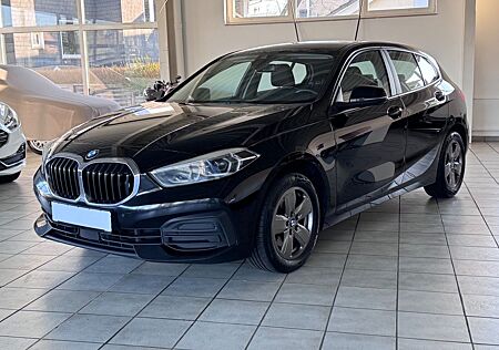 BMW 118d Advantage/1.HD/NAVI/LIVE/LED/PDC/SHZ/ALU