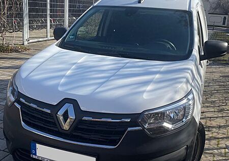 Renault Express Kasten