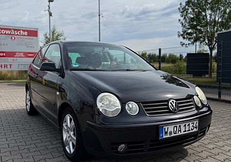 VW Polo Volkswagen 1.4 Comfortline TÜV bis 2027!!!