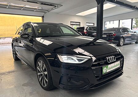 Audi A4 Avant 40 TDI quattro advanced VIRTUELL PANO