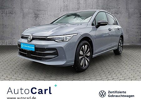 VW Golf Volkswagen VIII Goal 1.5eTSI DSG/IQ.Light/ACC/Travelas