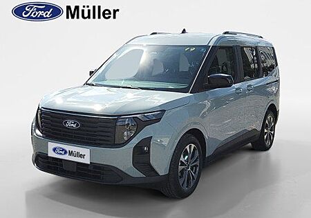 Ford Tourneo Courier 1.0 EcoBoost Titanium*LED*Kam