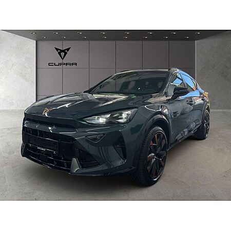 Cupra Formentor leasen