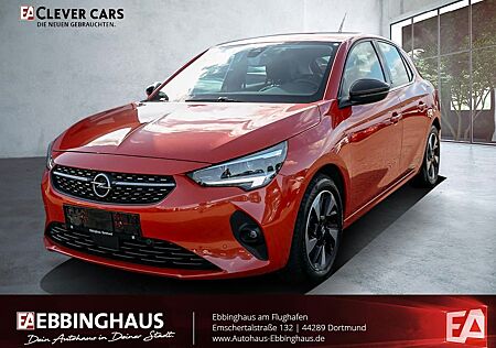 Opel Corsa F e Elegance Fahrerassistenz-Paket Kamera