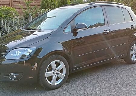 VW Golf Plus Volkswagen 1.2 TSI Trendl., Klima, AHK, LM Felgen