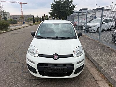 Fiat Panda Easy/Euro 6/1.2