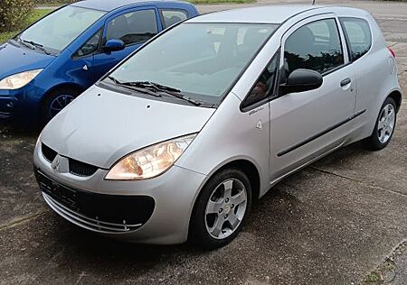 Mitsubishi Colt CZ3 1.1 -