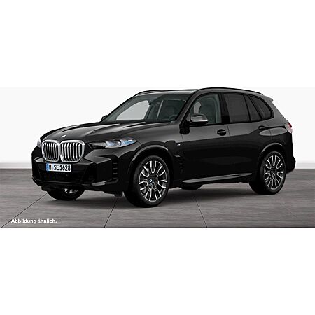 BMW X5 leasen