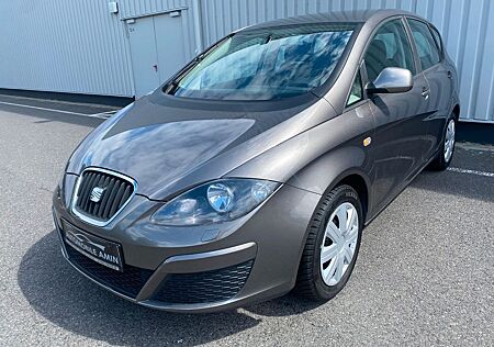 Seat Altea Sitzhzg.Klima Steuerkette+Service+TÜV NEU