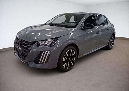 Peugeot 208 Allure PureTech 100 EAT8 +Kamera+Keyless+SHZ