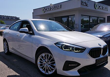BMW 220d Gran Coupé Aut.*NAVI*LED*SEHR GEPFLEGT*