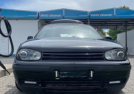 VW Golf Volkswagen 1.4 Ocean Ocean