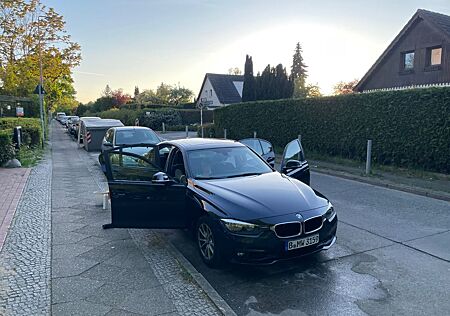 BMW 318i