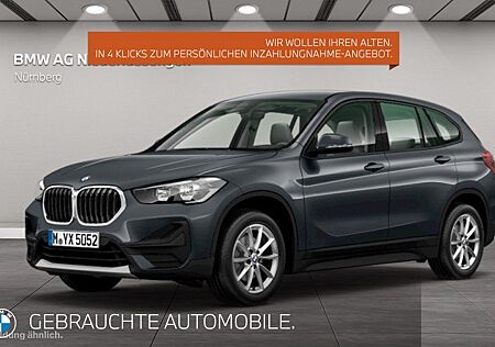 BMW X1 sDrive18d