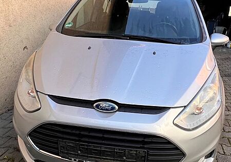 Ford B-Max 1,0 EcoBoost 74kW S/S SYNC Edition SYN...