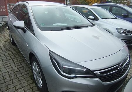 Opel Astra K Sports Tourer Edition1.4T AHK Nav 1.Hand