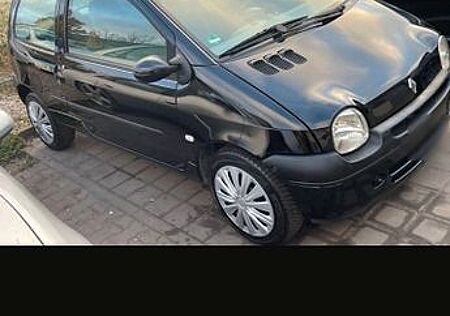 Renault Twingo 1.2 Neu TÜV kein Wartungsstau