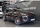 Porsche Cayenne 3.0ld GTS*Matrix*Pano*Luft*SHZ*21 Zoll*