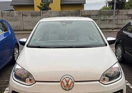 VW Up Volkswagen ! 1.0 55kW ASG high ! high !