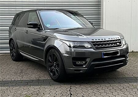 Land Rover Range Rover Sport 3.0 SDV6 HSE *GARANTIE*