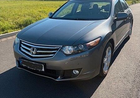 Honda Accord 2.4 Executive Automatik Executive