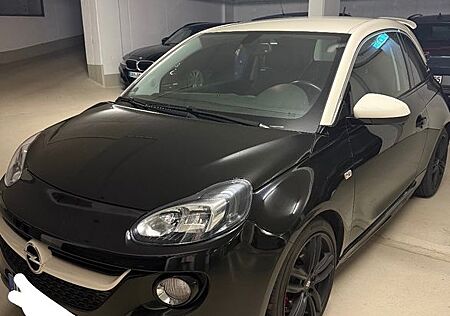 Opel Adam S 1.4 Turbo 110kW S