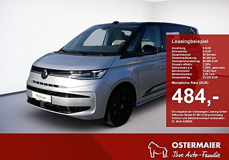 VW T7 Multivan Volkswagen Life Edition 2.0TDI 150PS DSG IQ.LIG