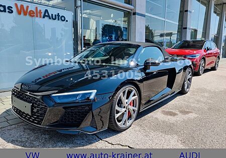 Audi R8 Spyder V10 5.2 FSI quattro performance