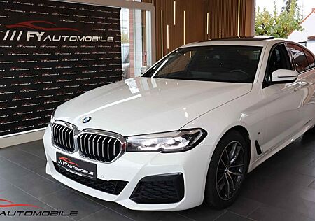 BMW 530d 530 d xDrive M Sport LCI* Garantie*