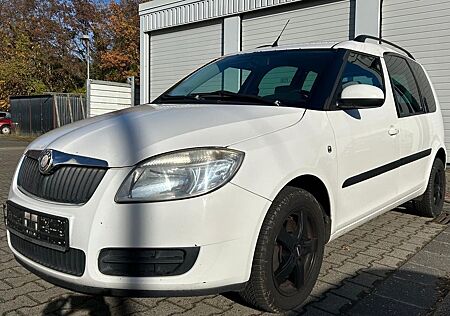 Skoda Roomster 1,9 TDI