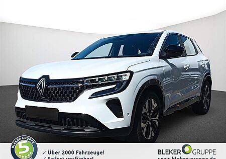 Renault Austral 1.3 TCe 160 Mild-Hybrid Evolution (EU 6