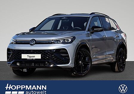 VW Tiguan Volkswagen R-Line 2,0 l TDI SCR 110 kW (150 PS) 7-Ga