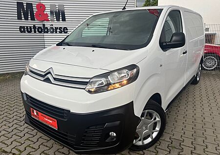 Citroën Jumpy Kasten Tempo/Kamera/DAB/CarPlay/Totwinkel