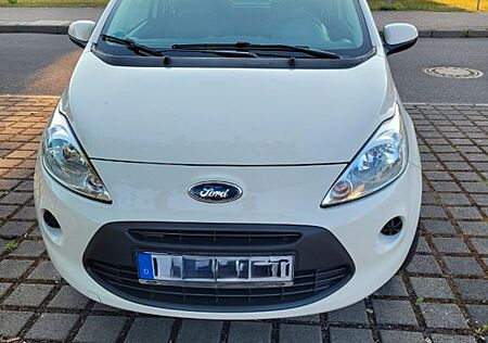 Ford Ka /+ 1,2 Trend Trend