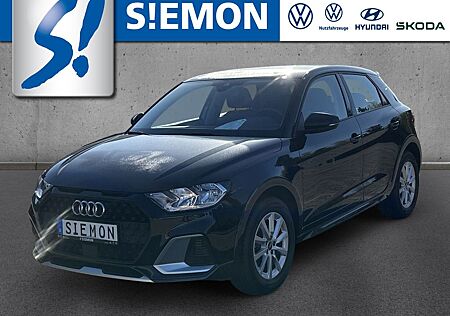 Audi A1 1.0 TFSI 25 citycraver NAVI SHZ RFK LM DIGICO