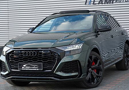 Audi RS Q8 RSQ8 4.0TFSI quattro INDIVIDUAL DYNAMIK+ PANO