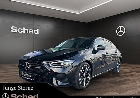 Mercedes-Benz CLA 180 Shooting Brake CLA 180 SB PROG+MBUX+LED+KAM+NIGHT+EASY-P+ASSIST