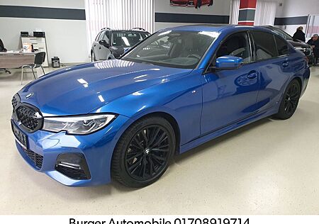 BMW 330 3 Limousine i M Sport