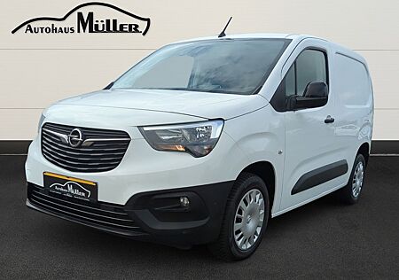 Opel Combo Cargo Edition 1.5 D +Klima+CarPlay+Holzbod
