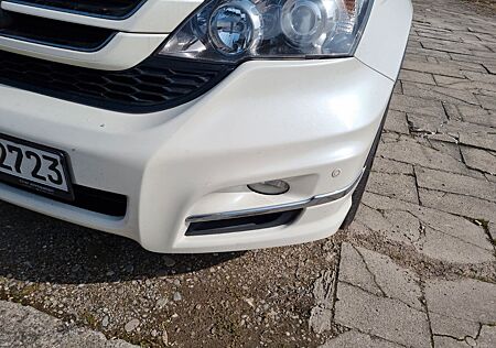 Honda CR-V 2.2 i-DTEC Comfort Comfort