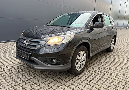 Honda CR-V gebraucht kaufen Honda CR-V 2.0 i-VTEC 2WD Elegance NR- 2570