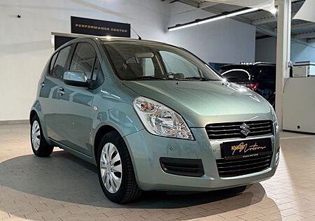 Suzuki Splash 1.2 Club | Klimaanlage | 2. Hand | PDC