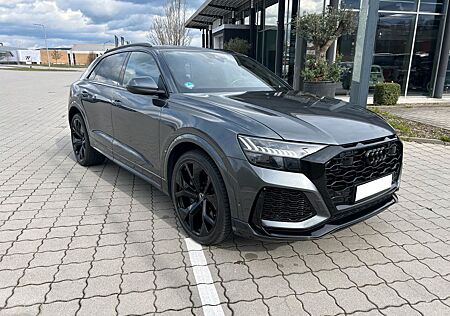 Audi RS Q8 RSQ8 4.0 TFSI quattro